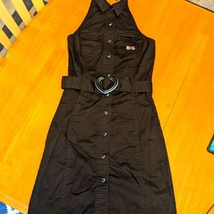 Soundgirl Sundress